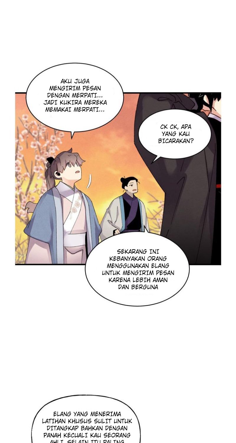 Lightning Degree (Lightning Expert) Chapter 84 Gambar 38